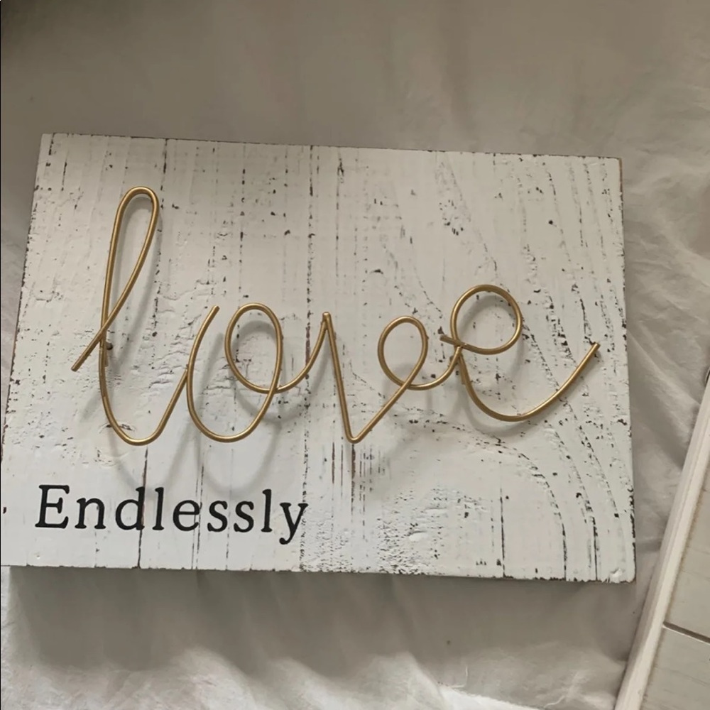 Home decor